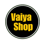 Vaiya Shop Logo