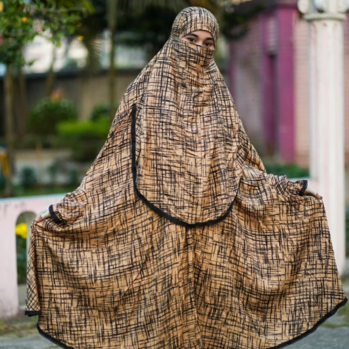 khimar hijab khimar hijab