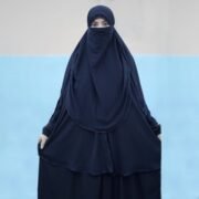 Iqra Ready Hijab | SKU 5873